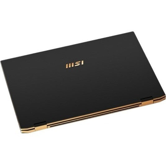 MSI SUME1313243 Summit E13 Flip Evo 13.4" Touchscreen Convertible 2in1 Notebook