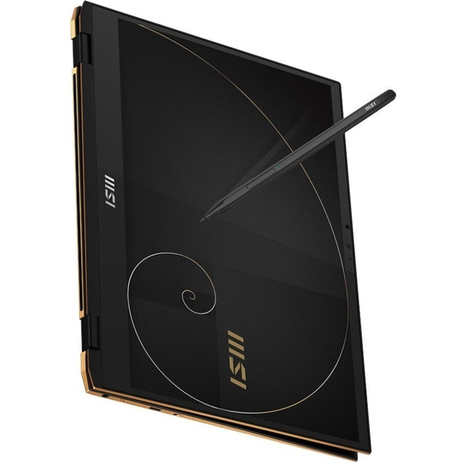 MSI SUME1313243 Summit E13 Flip Evo 13.4" Touchscreen Convertible 2in1 Notebook