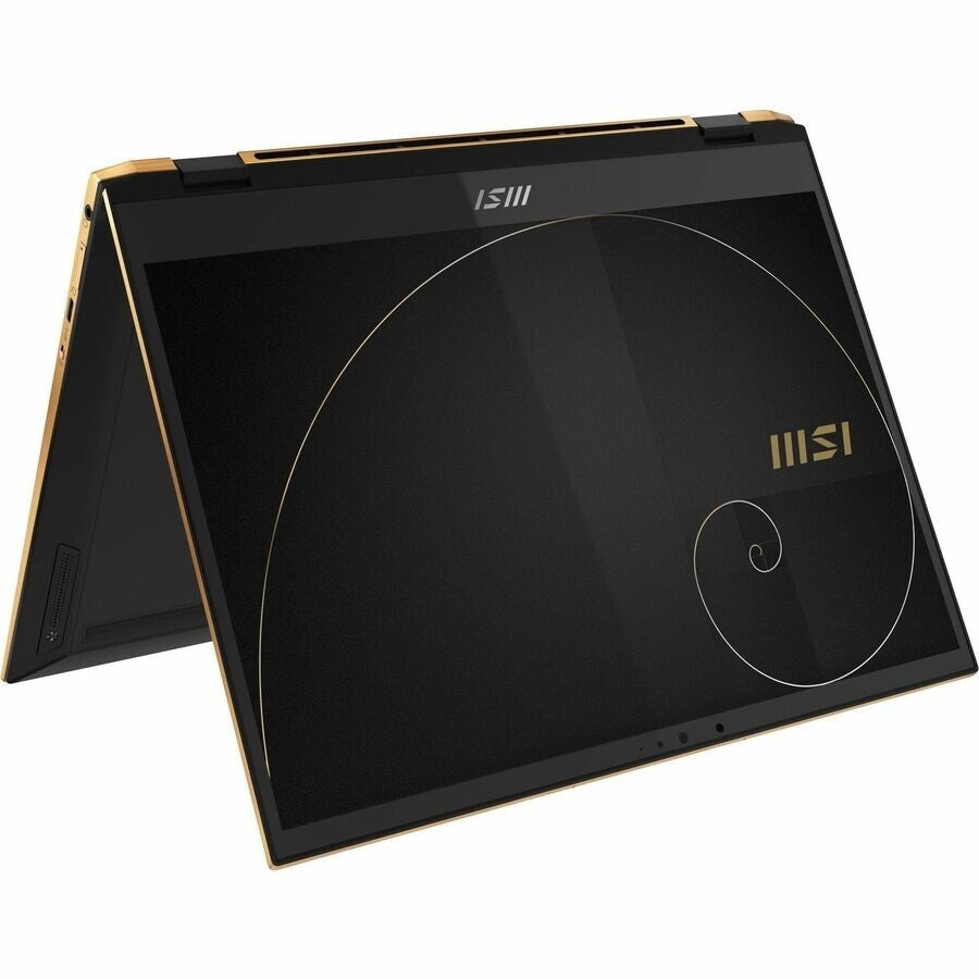 MSI SUME1313243 Summit E13 Flip Evo 13.4" Touchscreen Convertible 2in1 Notebook