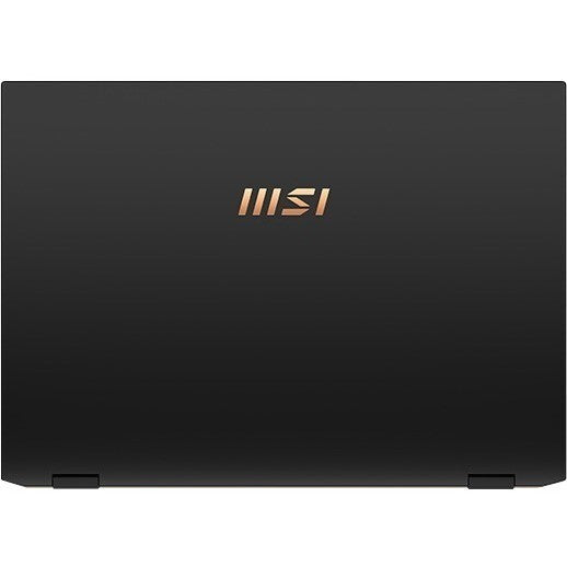 MSI SUME1313243 Summit E13 Flip Evo 13.4" Touchscreen Convertible 2in1 Notebook