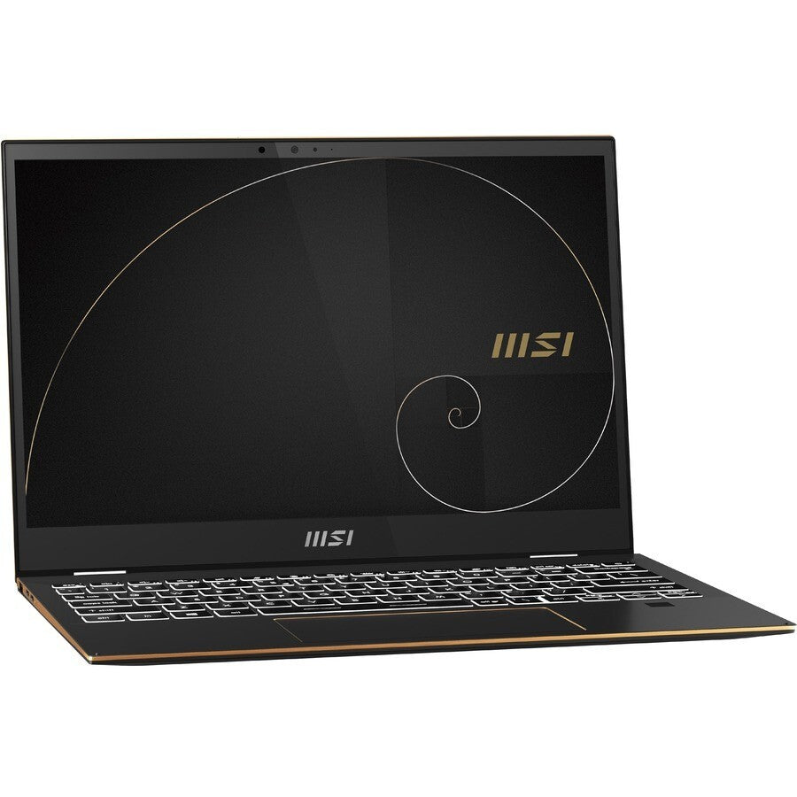 MSI SUME1313243 Summit E13 Flip Evo 13.4" Touchscreen Convertible 2in1 Notebook