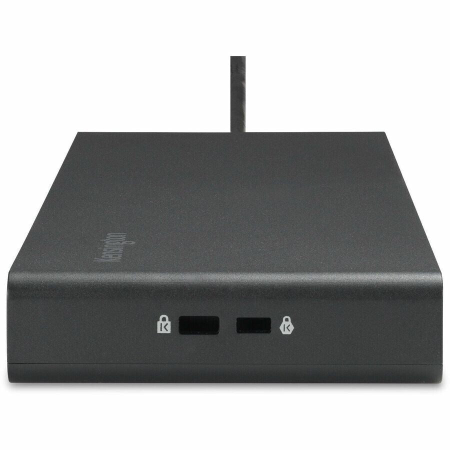 Kensington K32810NA SD4842P EQ USB-C Triple 8K Video Docking Charge Station