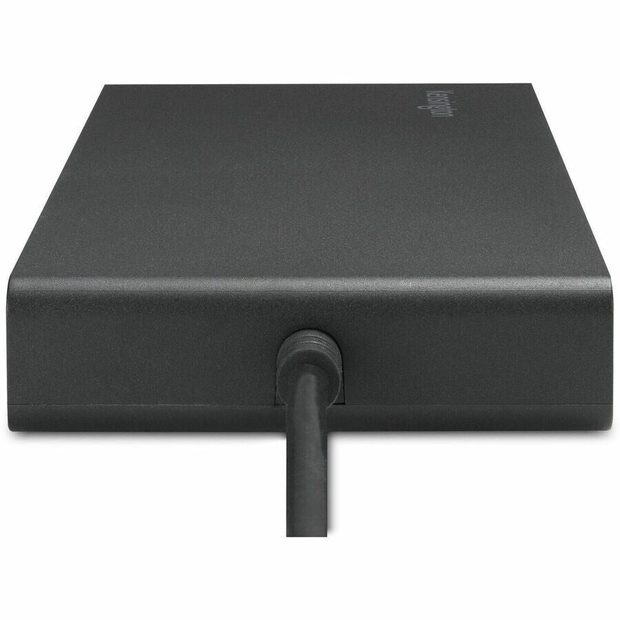 Kensington K32810NA SD4842P EQ USB-C Triple 8K Video Docking Charge Station