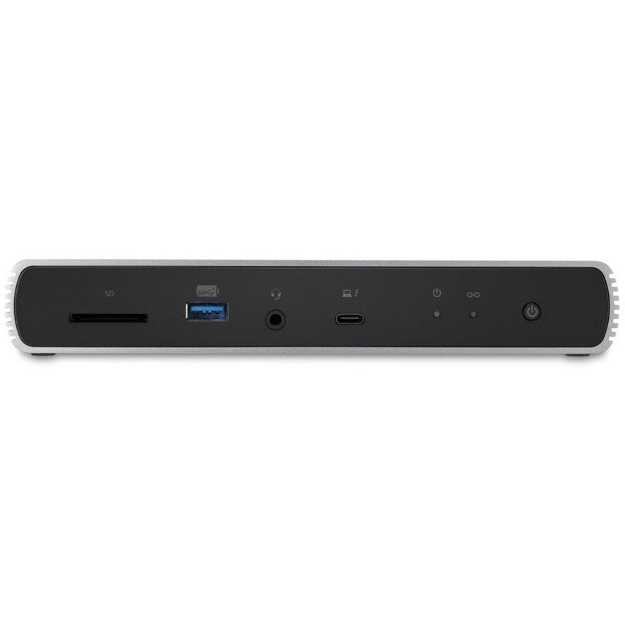 Kensington K33040NA SD5780T Thunderbolt 4 Dual 4K Video Docking Charging Station