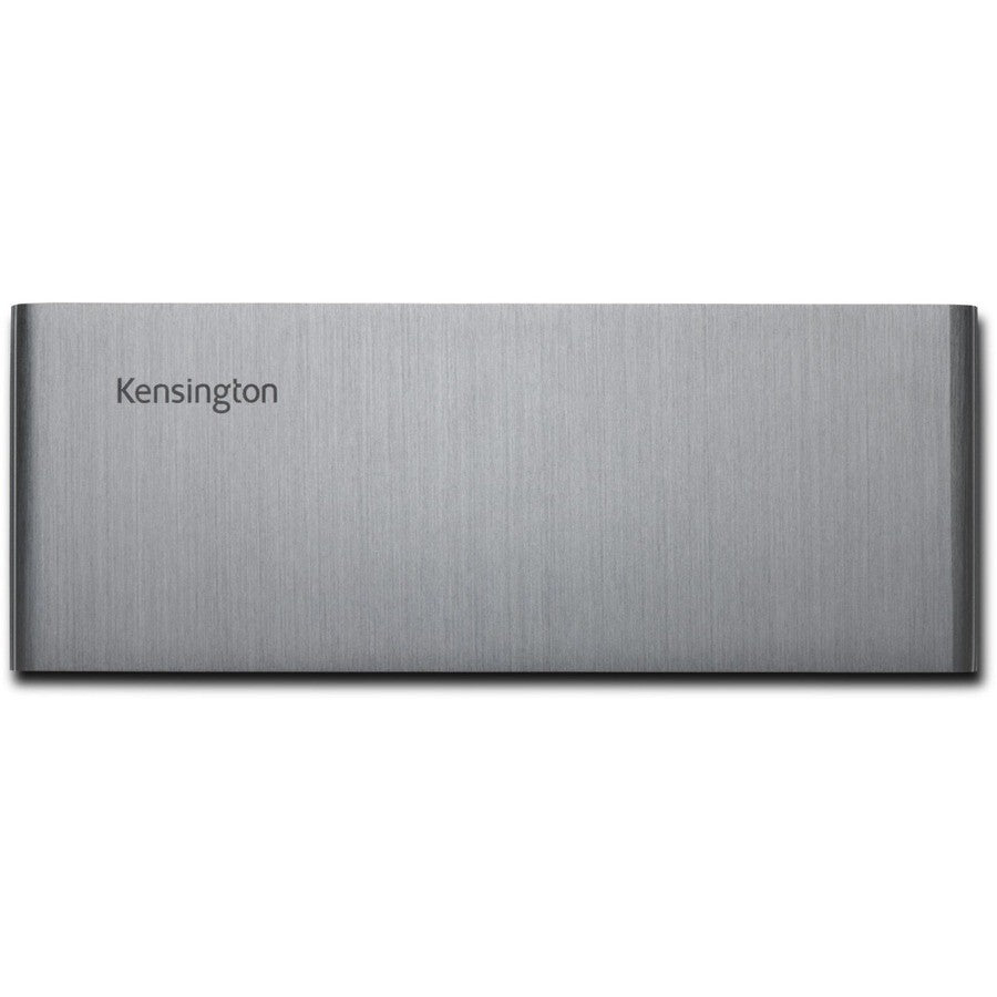 Kensington K33040NA SD5780T Thunderbolt 4 Dual 4K Video Docking Charging Station