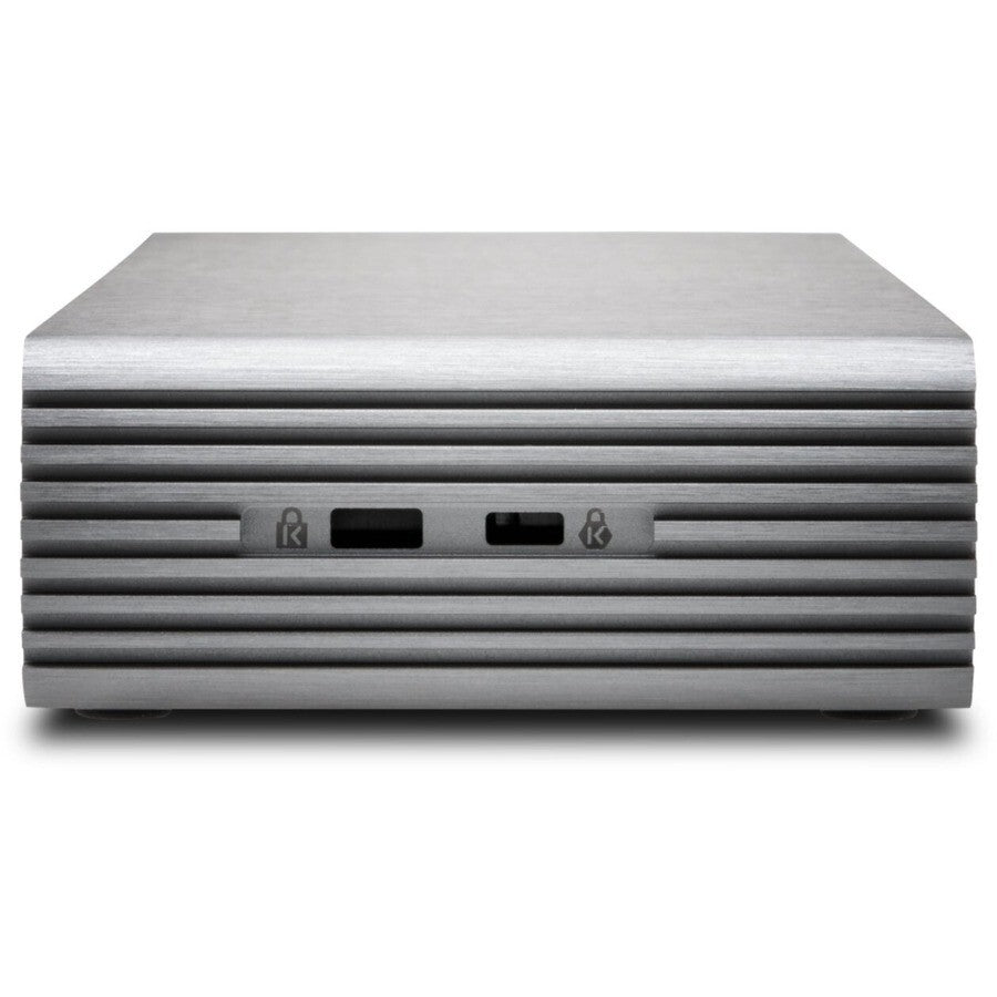 Kensington K33040NA SD5780T Thunderbolt 4 Dual 4K Video Docking Charging Station