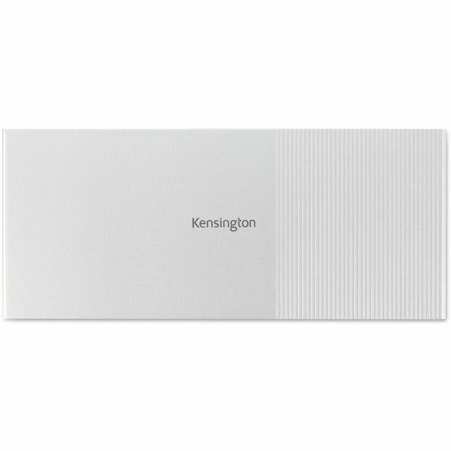 Kensington K35201NA SD5000T5 EQ Thunderbolt 5 Triple 4K Docking Station 140W PD