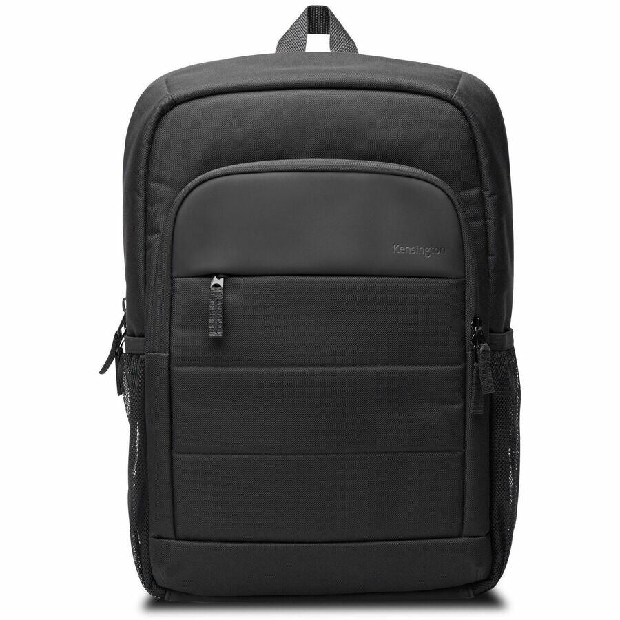 Kensington K60391WW 14" Laptop Backpack Carrying Case Mesh Fabric Shoulder Strap