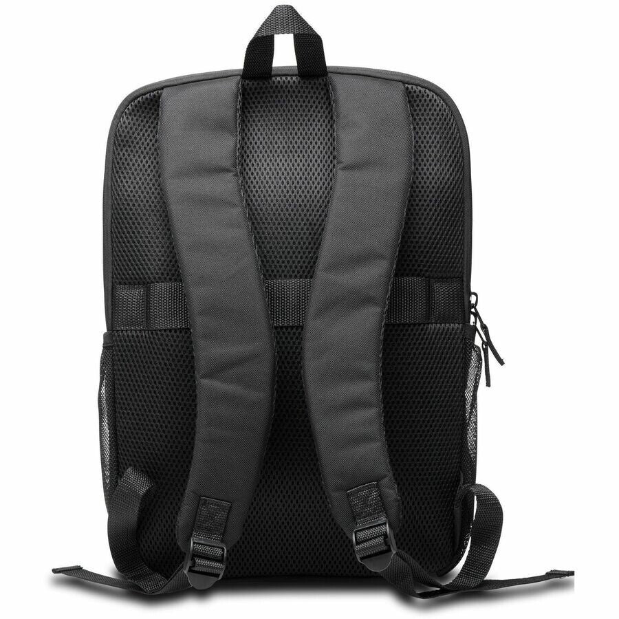 Kensington K60391WW 14" Laptop Backpack Carrying Case Mesh Fabric Shoulder Strap