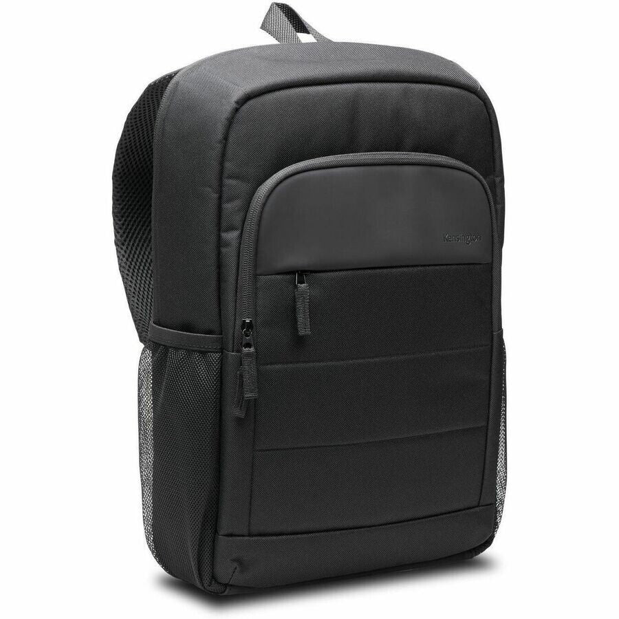 Kensington K60391WW 14" Laptop Backpack Carrying Case Mesh Fabric Shoulder Strap