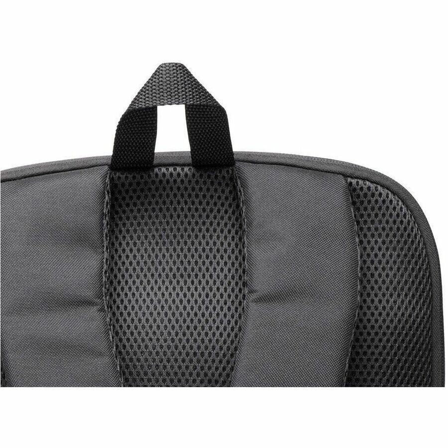 Kensington K60391WW 14" Laptop Backpack Carrying Case Mesh Fabric Shoulder Strap