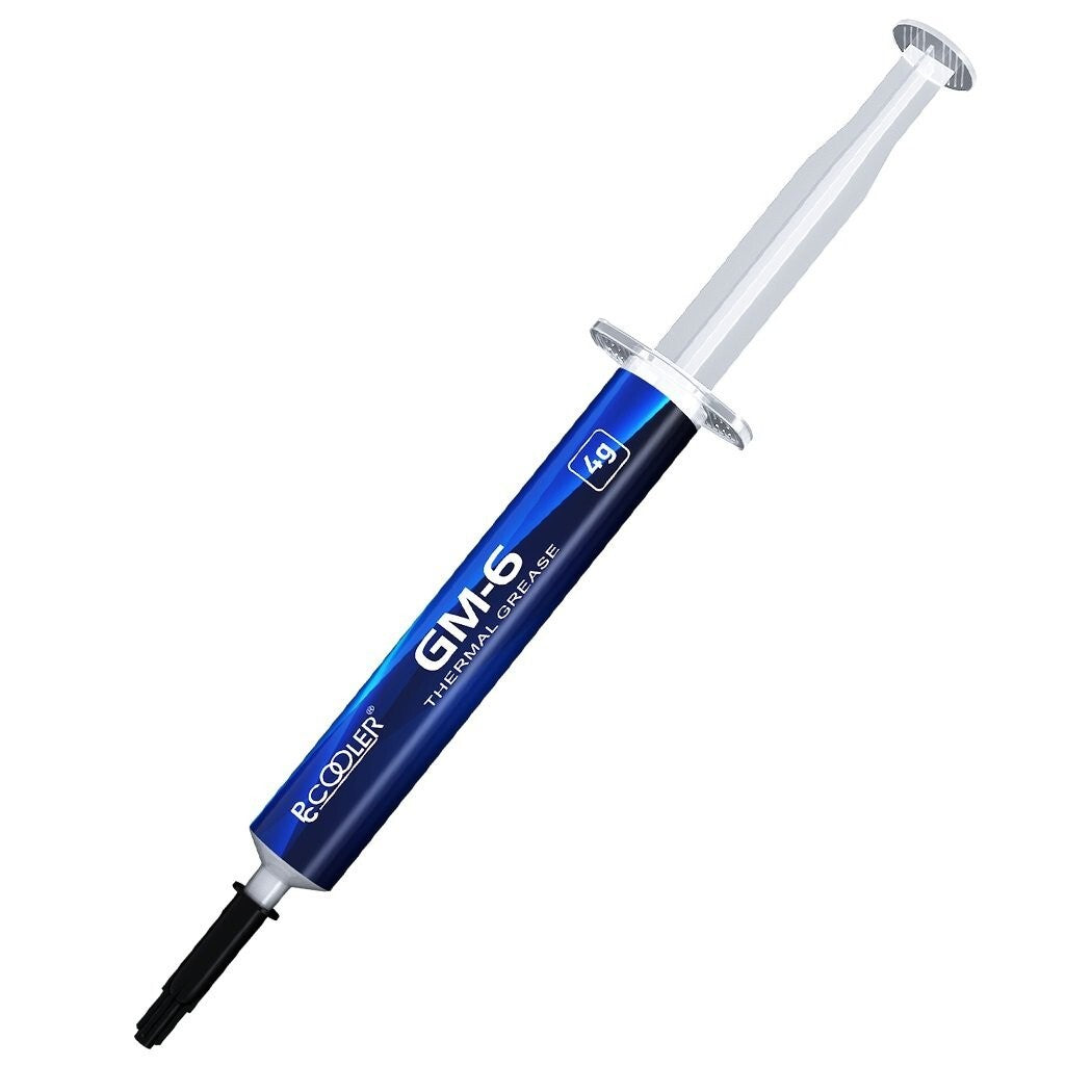 PCCOOLER GM-6 Nano Diamond Thermal Grease