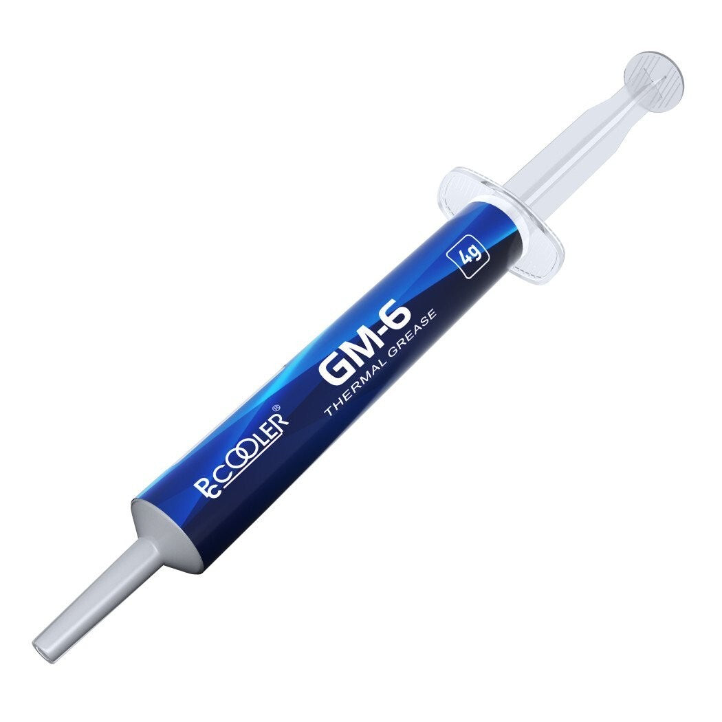 PCCOOLER GM-6 Nano Diamond Thermal Grease