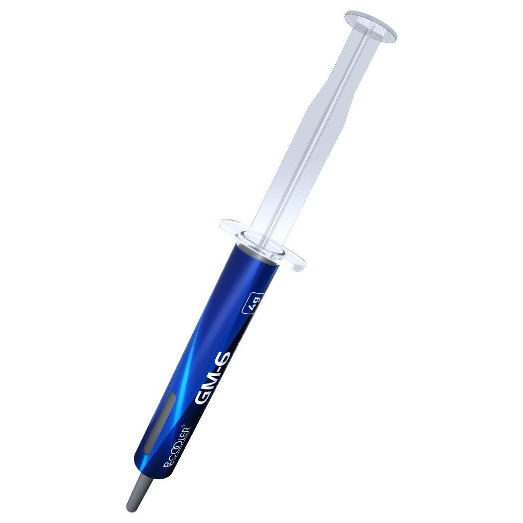 PCCOOLER GM-6 Nano Diamond Thermal Grease