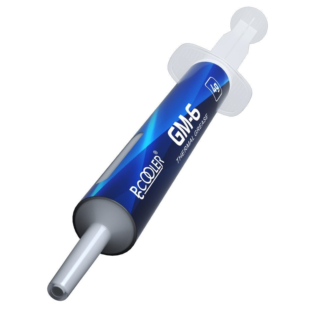 PCCOOLER GM-6 Nano Diamond Thermal Grease