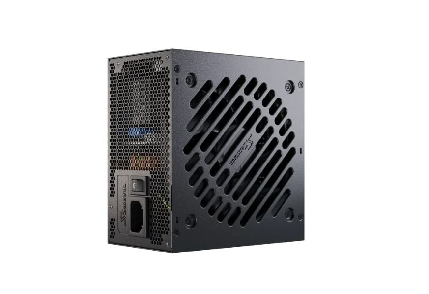 Seasonic CORE V2 GX-750 (ATX3) 750W - 80+ Gold - Full-Modular - ATX Form Factor