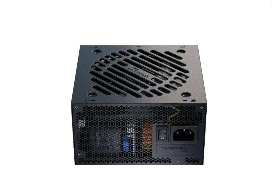 Seasonic CORE V2 GX-750 (ATX3) 750W - 80+ Gold - Full-Modular - ATX Form Factor