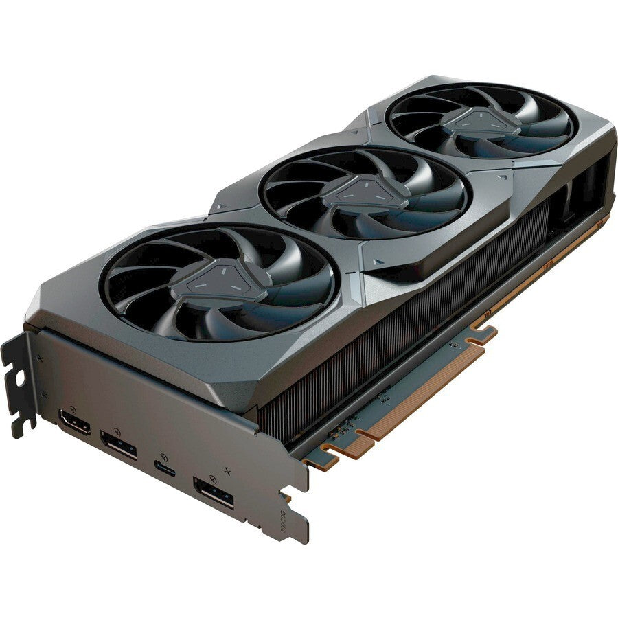Sapphire 21323-01-20G AMD Radeon RX 7900 XT Graphic Card - 20 GB GDDR6
