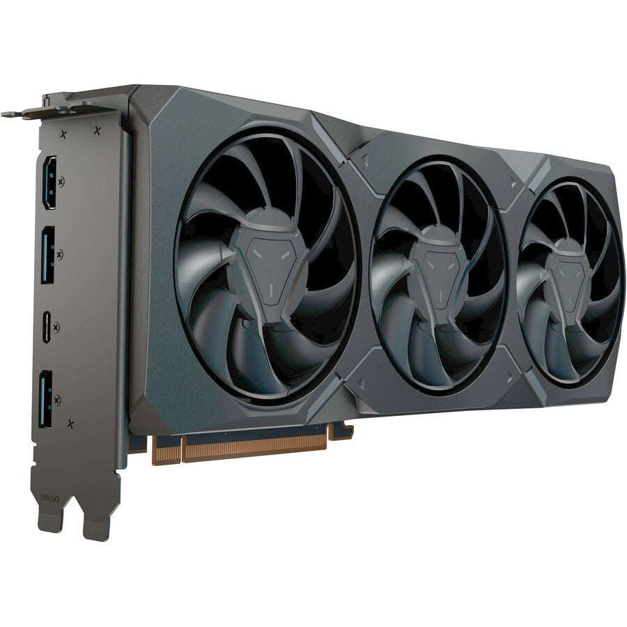 Sapphire 21323-01-20G AMD Radeon RX 7900 XT Graphic Card - 20 GB GDDR6