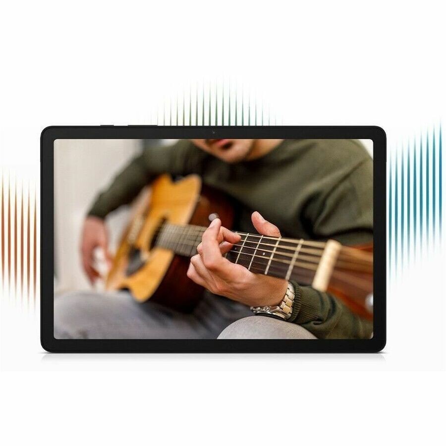 Samsung SM-X210NZAEXAR Galaxy Tab A9+ Tablet - 11" WUXGA - Qualcomm SM6375