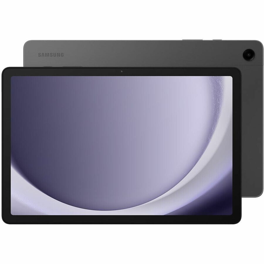 Samsung SM-X210NZAEXAR Galaxy Tab A9+ Tablet - 11" WUXGA - Qualcomm SM6375