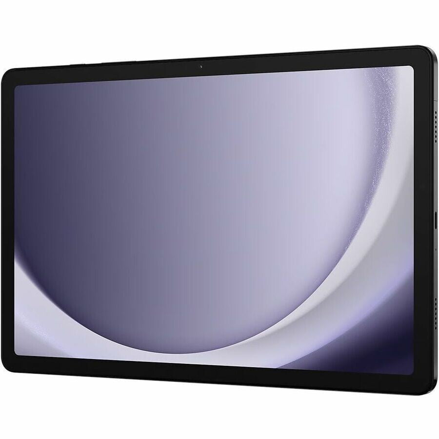 Samsung SM-X210NZAEXAR Galaxy Tab A9+ Tablet - 11" WUXGA - Qualcomm SM6375