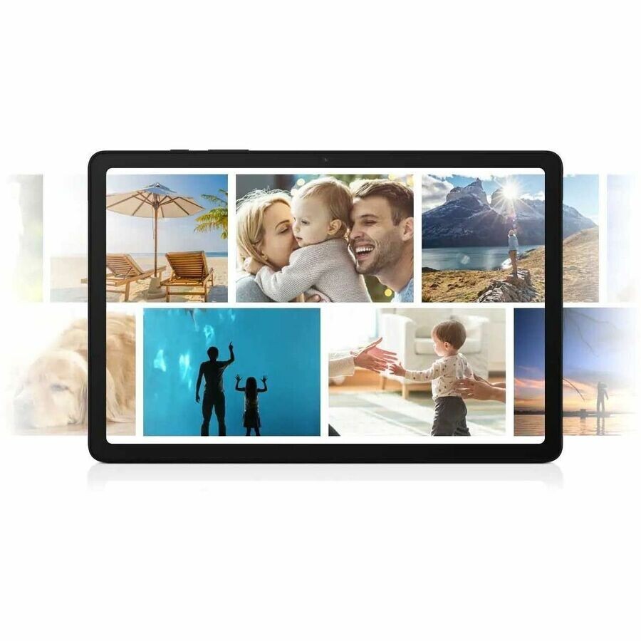 Samsung SM-X210NZAAXAR Galaxy Tab A9+ Tablet - 11" WUXGA - Qualcomm SM6375