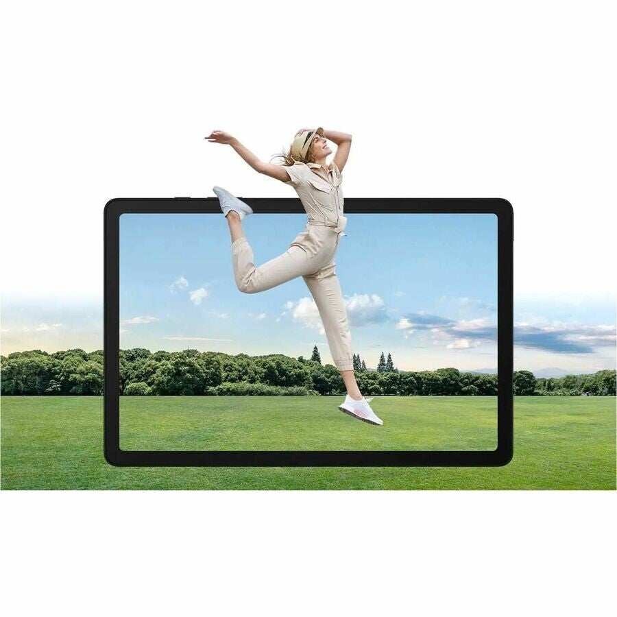 Samsung SM-X210NZAAXAR Galaxy Tab A9+ Tablet - 11" WUXGA - Qualcomm SM6375