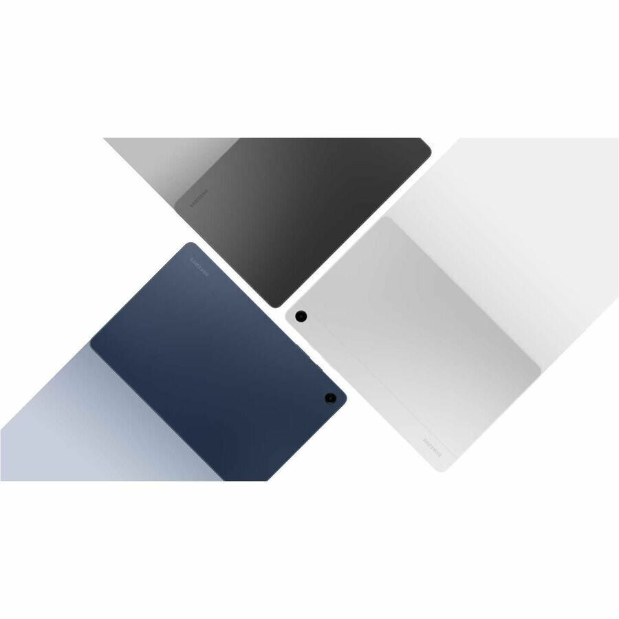 Samsung SM-X210NZAAXAR Galaxy Tab A9+ Tablet - 11" WUXGA - Qualcomm SM6375