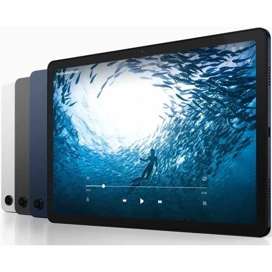 Samsung SM-X210NZAAXAR Galaxy Tab A9+ Tablet - 11" WUXGA - Qualcomm SM6375