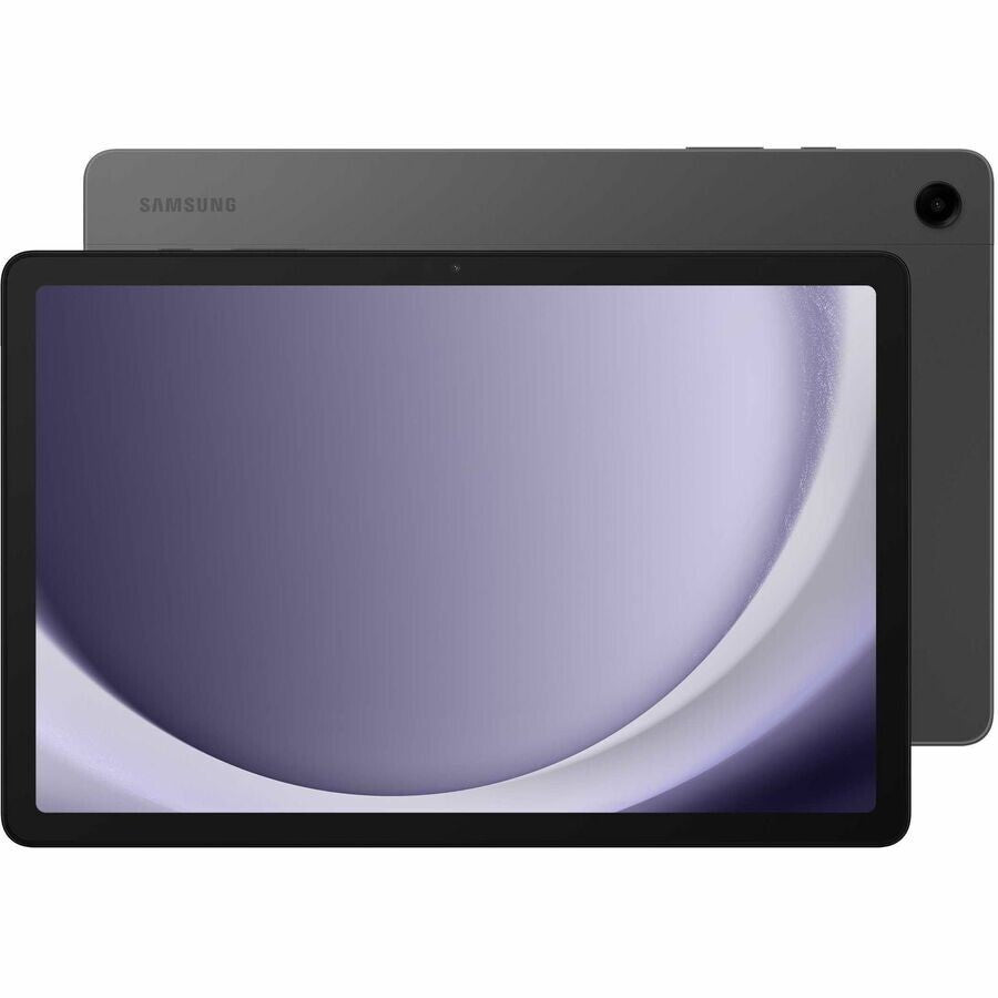 Samsung SM-X210NZAAXAR Galaxy Tab A9+ Tablet - 11" WUXGA - Qualcomm SM6375