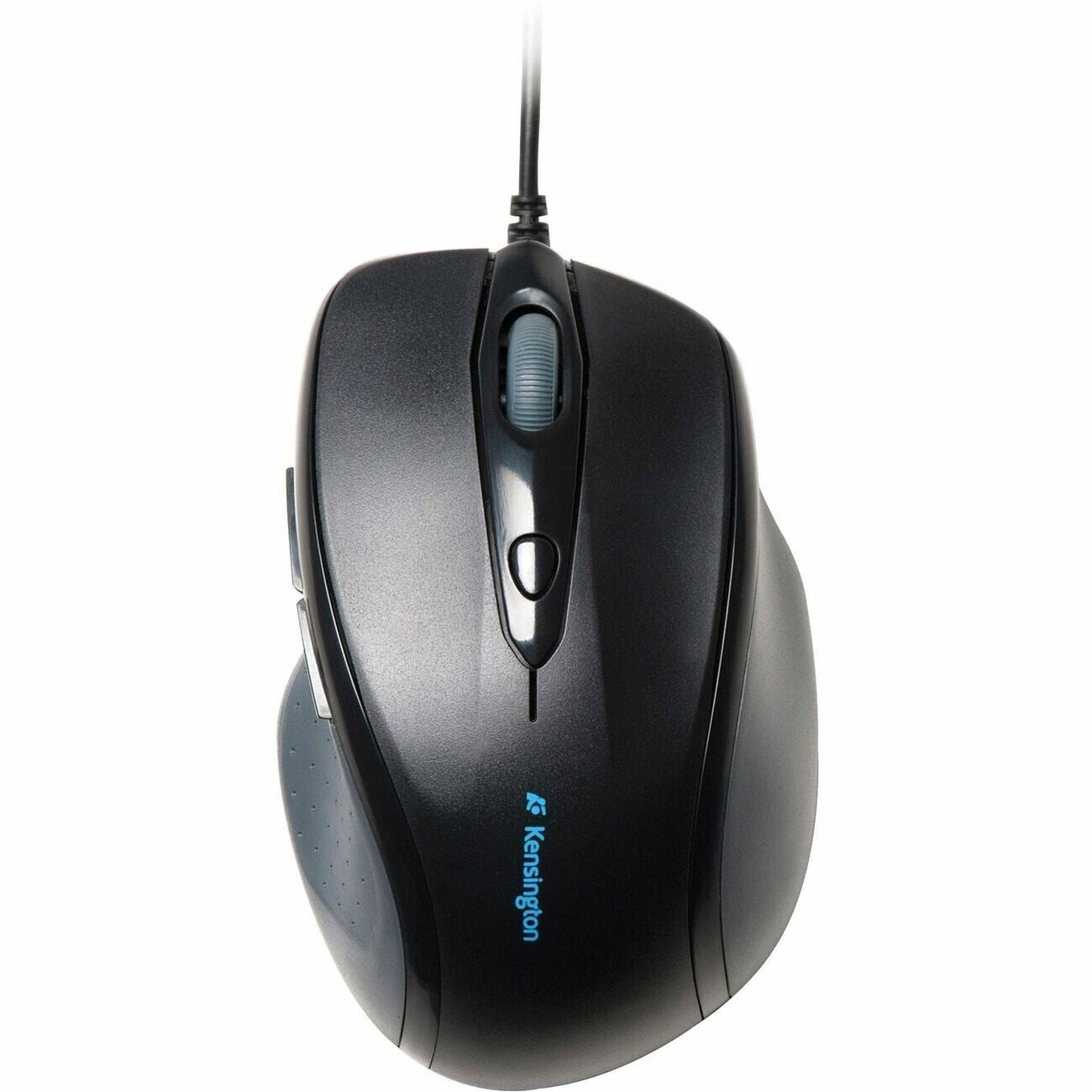 Kensington K72369US Pro Fit Full Size USB Scroll Wheel USB 4 BTNs 3200DPI Mouse