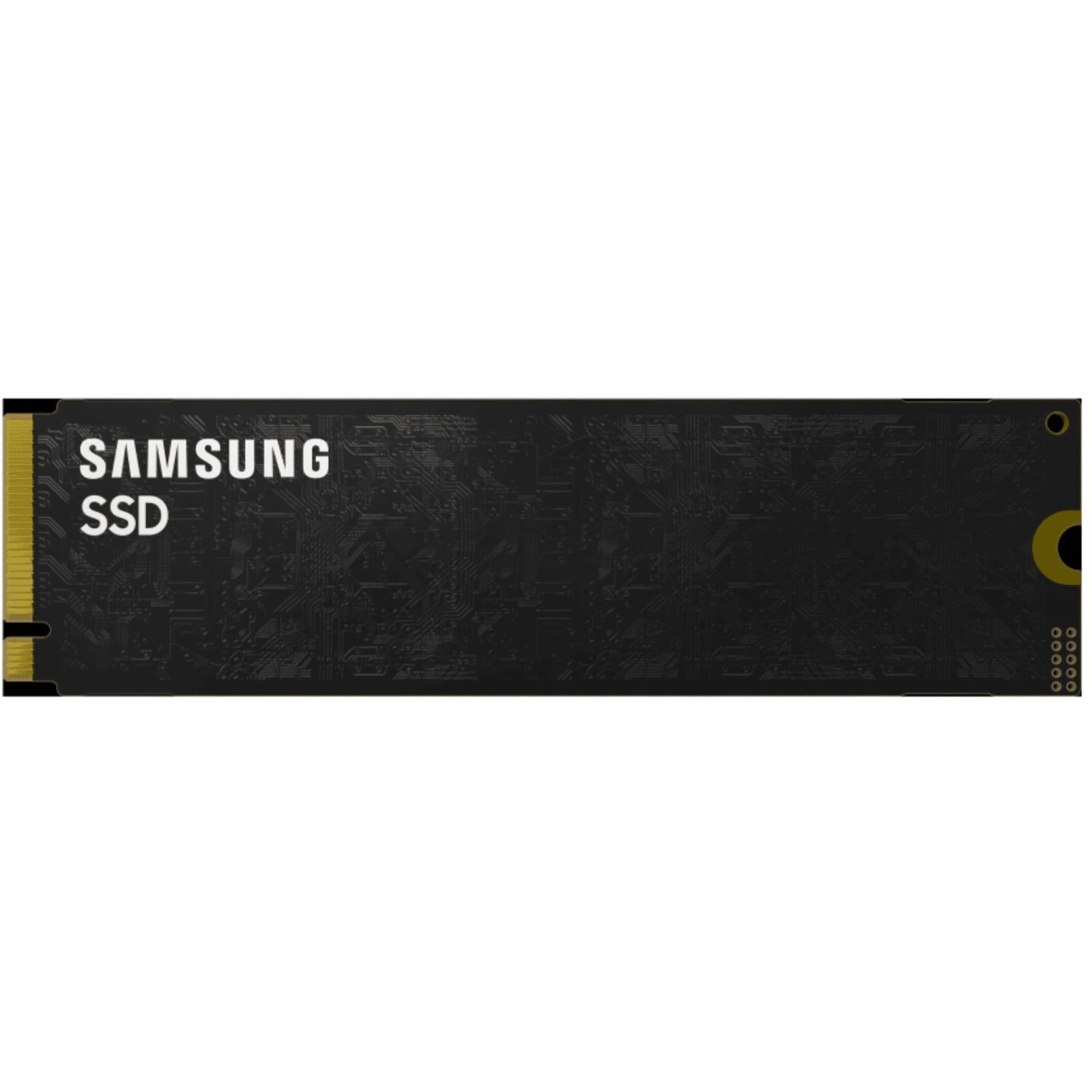 Samsung MZVLC4T0HBL1-00B07 PM9E1 4096GB M.2 PCI Express Gen.5 x4 SSD