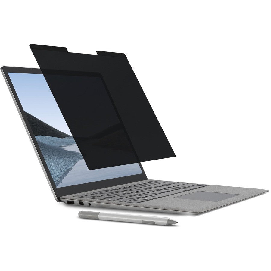 Kensington K50728WW 13.5" MagPro Elite Privacy Screen for Surface Laptop 2/3