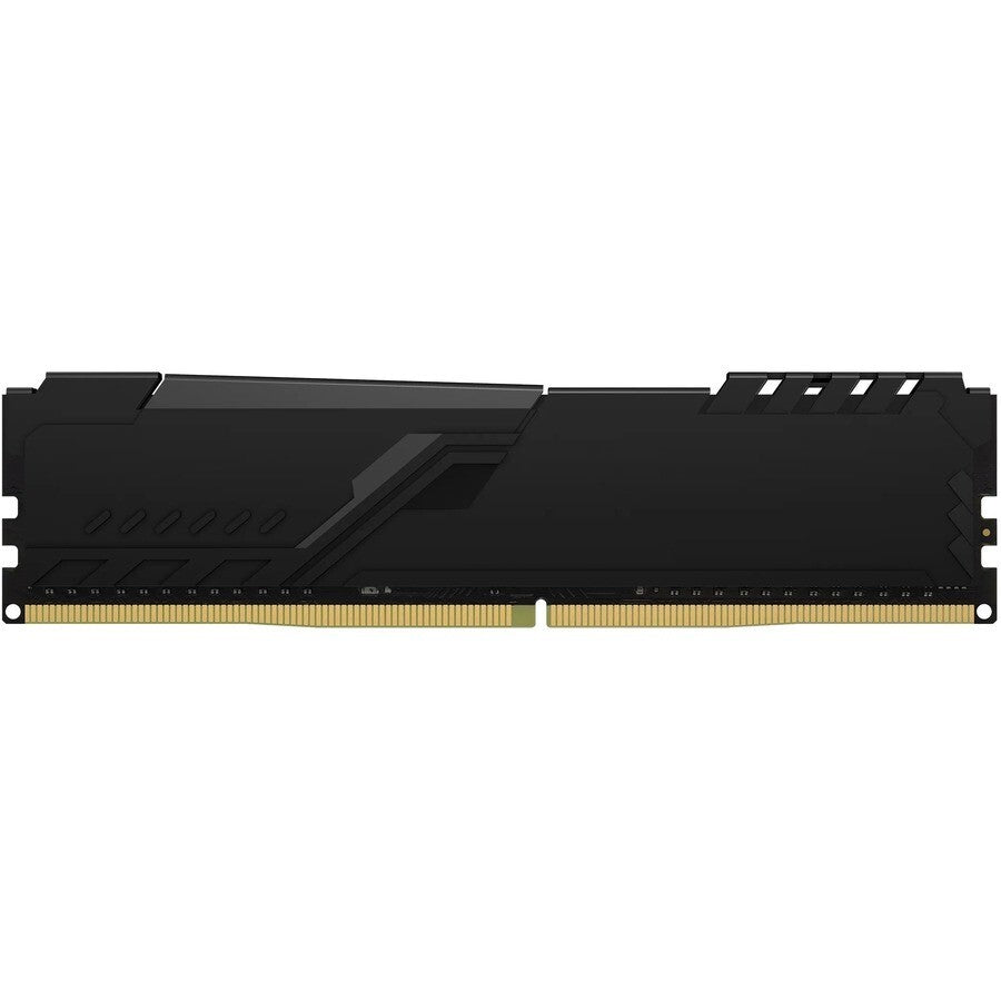 Kingston KF432C16BB1/16 FURY Beast 16GB DDR4-3200/PC4 SDRAM 288Pin RAM Memory