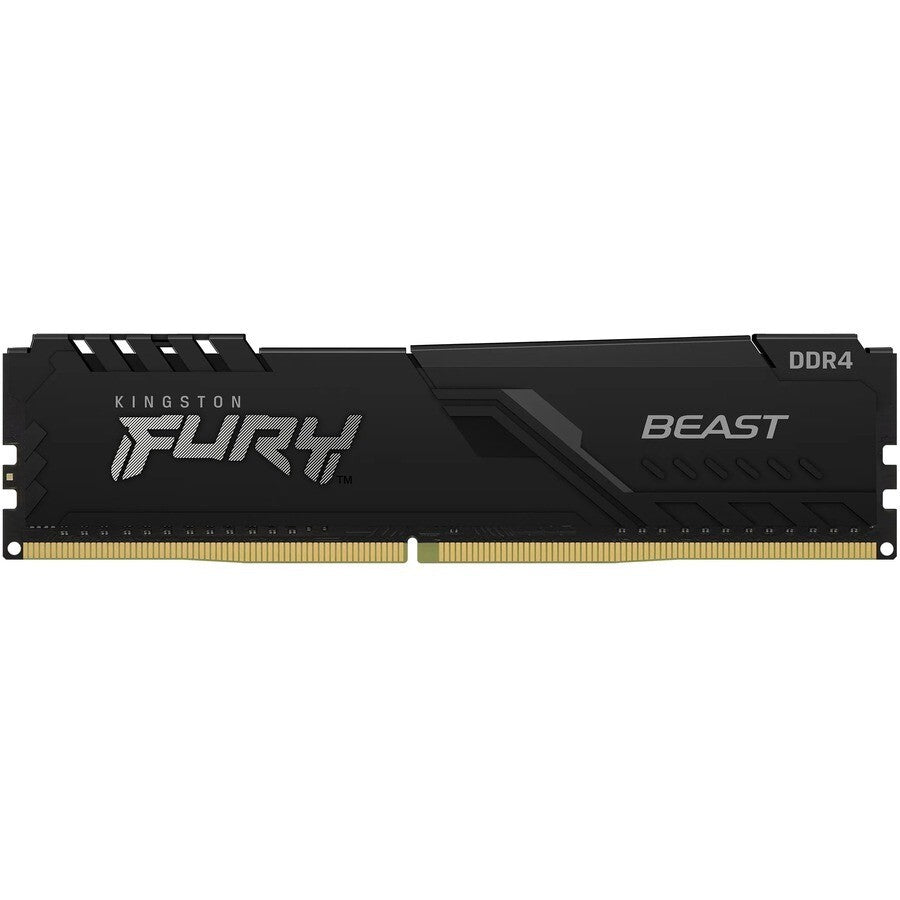 Kingston KF432C16BB1K2/32 FURY Beast 32GB (2x16GB) DDR4-3200/PC4 SDRAM Memory