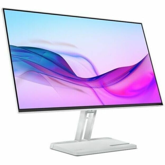 Lenovo 67BEKCC1US L27i-4A 27" Class FHD LED Monitor 16:9 1920x1080 1ms HDI- VGA