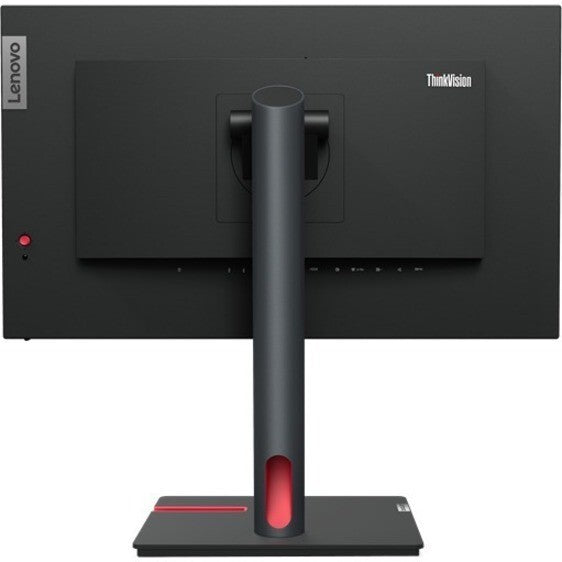 Lenovo 63B3GAR6US ThinkVision P24h-30 24" WQHD Monitor 16:9 2560x1440 HDI- DP