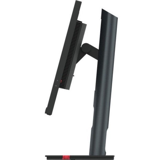 Lenovo 63B3GAR6US ThinkVision P24h-30 24" WQHD Monitor 16:9 2560x1440 HDI- DP