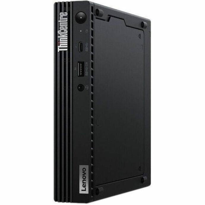 Lenovo 11JN008BUS ThinkCentre M75q Gen2 Desktop AMD Ryzen 3 PRO 5350GE 8GB 256GB