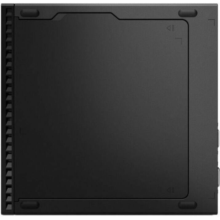 Lenovo 11JN008BUS ThinkCentre M75q Gen2 Desktop AMD Ryzen 3 PRO 5350GE 8GB 256GB