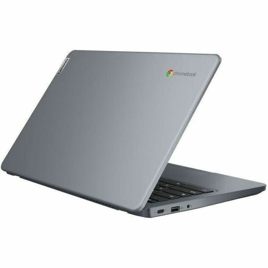 Lenovo 82W60000US 14e Chromebook 14" Intel N100 4GB 32GB 1366x768 UHD CAM WF