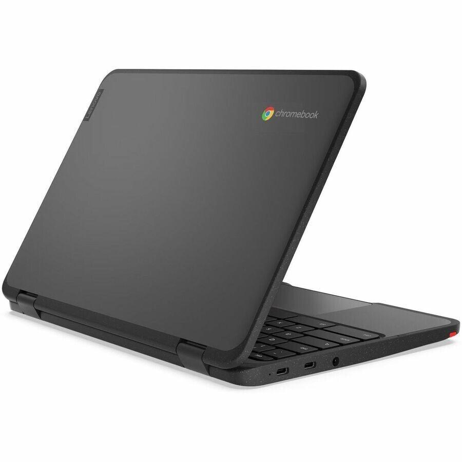 Lenovo 83L40001US 500e Chromebook 11.6" TouchScreen N100 8GB 64G 1366x768 WF CAM