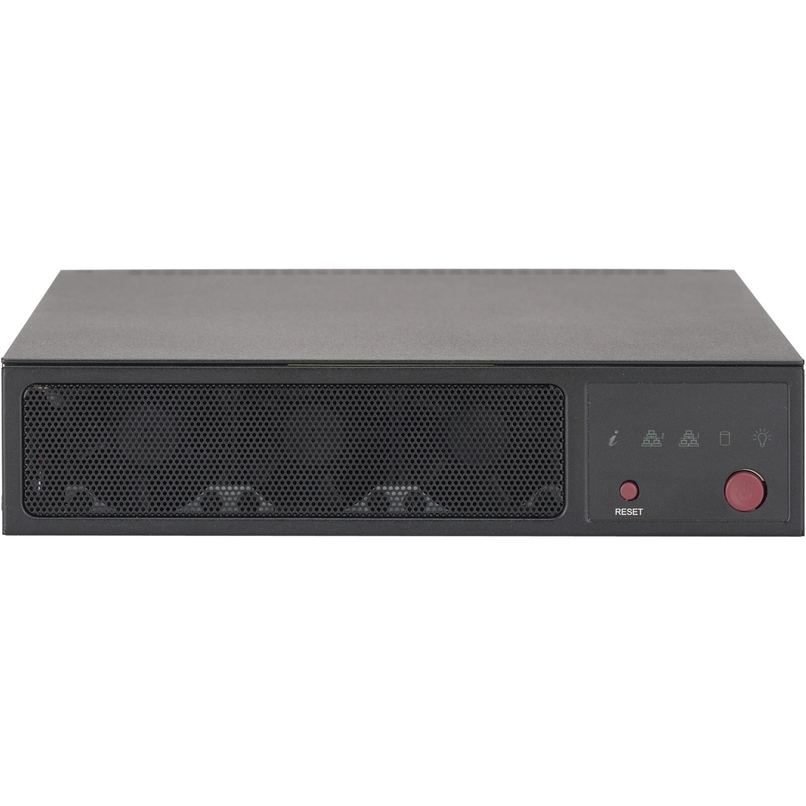 Supermicro SYS-E200-8D SuperServer E200-8D 1U Mini PC Server - 1 Xeon D-1528