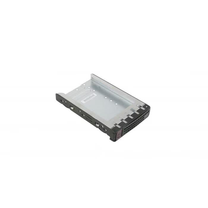 Supermicro MCP-220-93801-0B Drive Bay Adapter Internal - Black