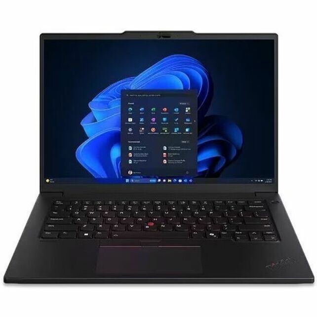 Lenovo 21G2001VUS ThinkPad P14s 14" Intel 7-155H 32GB 1TB 1920x1200 NVIDIA W11P