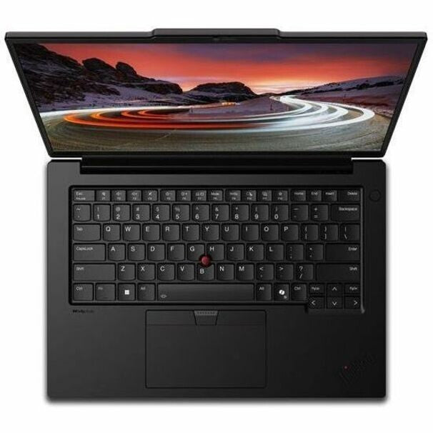 Lenovo 21G20022US ThinkPad P14s 14" Intel 7-155H Touch 16G 512G 2560x1600 NVIDIA