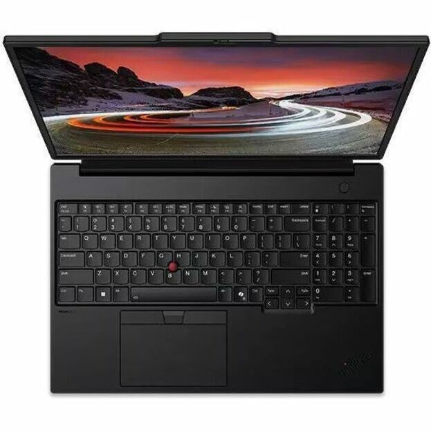 Lenovo 21KS001FUS ThinkPad P16s 16" Intel 7-165H 64GB 1TB 3840x2400 NVIDIA W11P