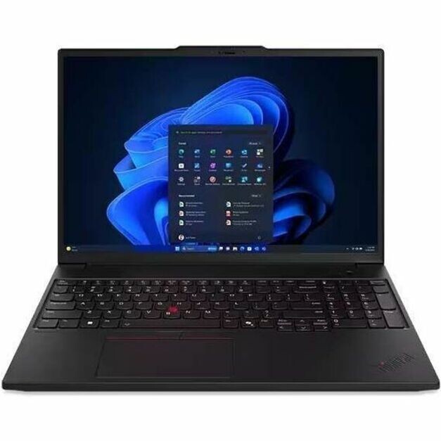 Lenovo 21KS001MUS ThinkPad P16s 16" Intel 7-155H 16GB 512GB 1920x1200 NVIDIA W11