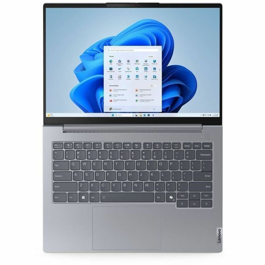 Lenovo 21MV000AUS ThinkBook G7 14" AMD Ryzen 7 7735HS 16GB 512GB 1920x1200 W11P